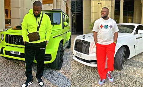 hushpuppi libre